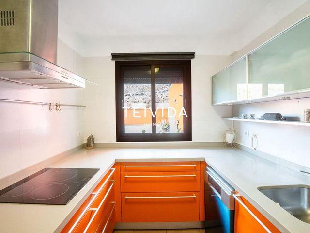 Casa en venta en El Madroñal, Tenerife