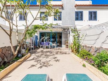Casa en venta en El Madroñal, Tenerife
