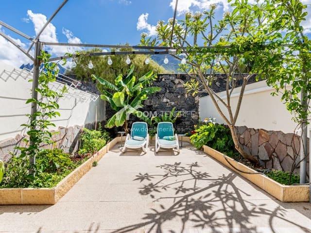Casa en venta en El Madroñal, Tenerife