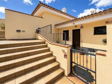 Casa en venta en El Madroñal, Tenerife