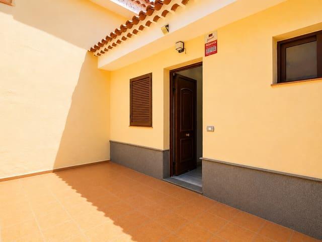 Casa en venta en El Madroñal, Tenerife