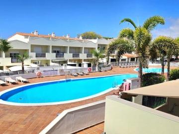 Casa en venta en El Madroñal, Tenerife