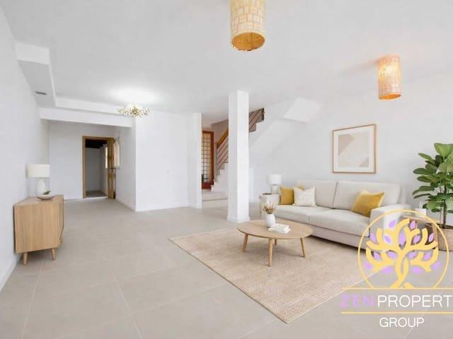 Casa en venta en El Madroñal, Tenerife