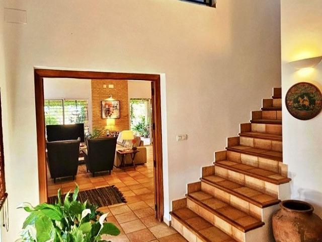Casa en venta en Nerva Huelva