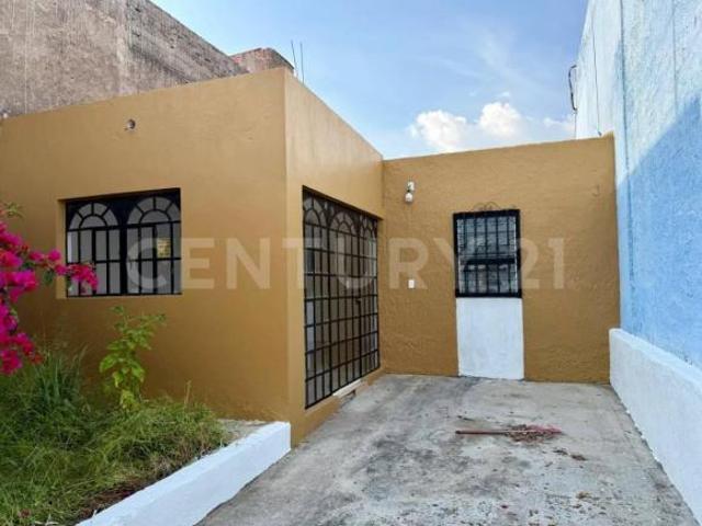 Casa En Venta En El Manatial, Guadalajara