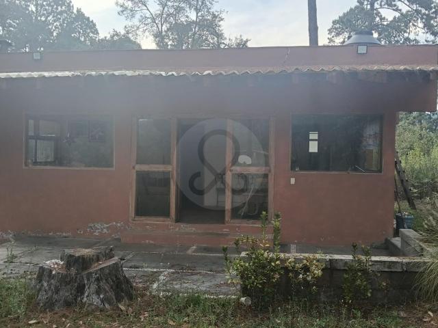 Casa en venta en el Manzano