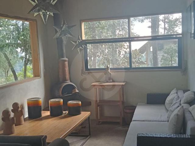 Casa en venta en el Manzano