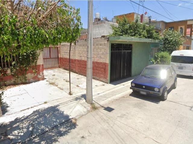 Casa en venta en El Manzano, Acámbaro, Guanajuato
