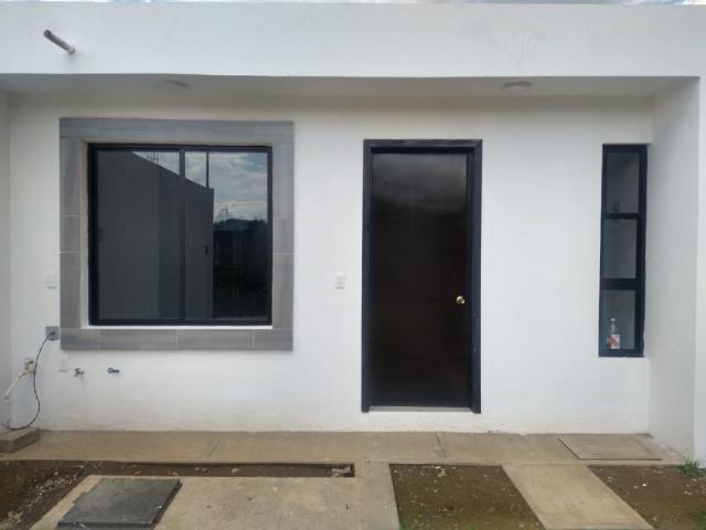 Casa en venta en El Manzanillal Colonia Enrique Ramírez, Pátzcuaro, Michoacán de Ocampo