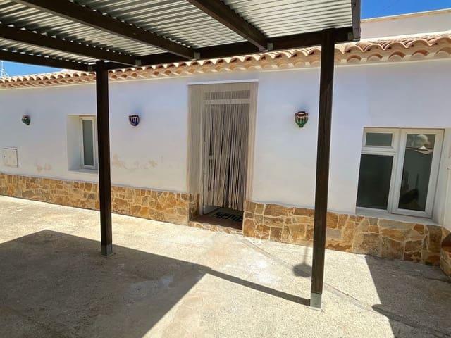 Casa en venta en El Margen, Almería