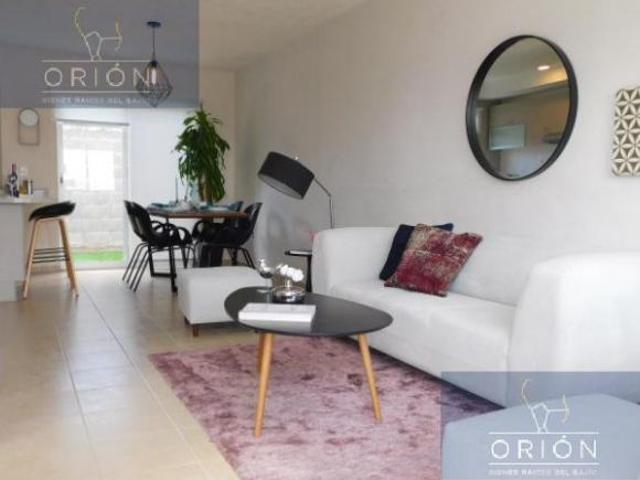 Casa en venta en el Marques Queretaro cerca de parques industriales