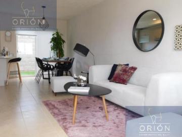 Casa en venta en el Marques Queretaro cerca de parques industriales