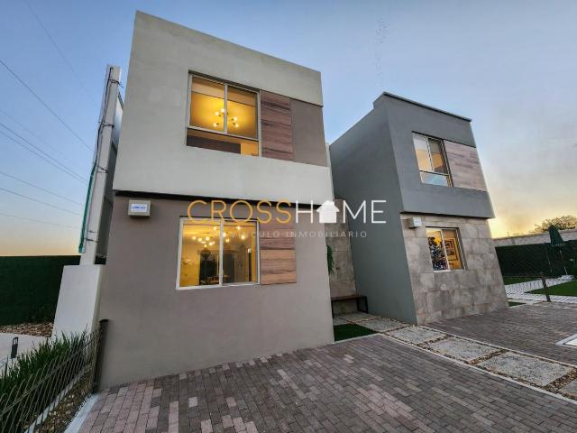 Casa en venta en El Marques, Querétaro, Querétaro