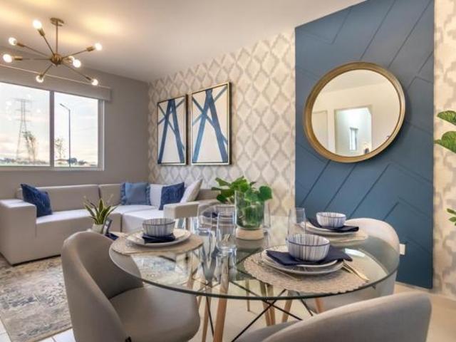 Casa en Venta en El Marqués Querétaro | Sauce | Valencia Residencial