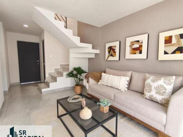 CASA EN VENTA EN EL MARQUÉS, QUERÉTARO