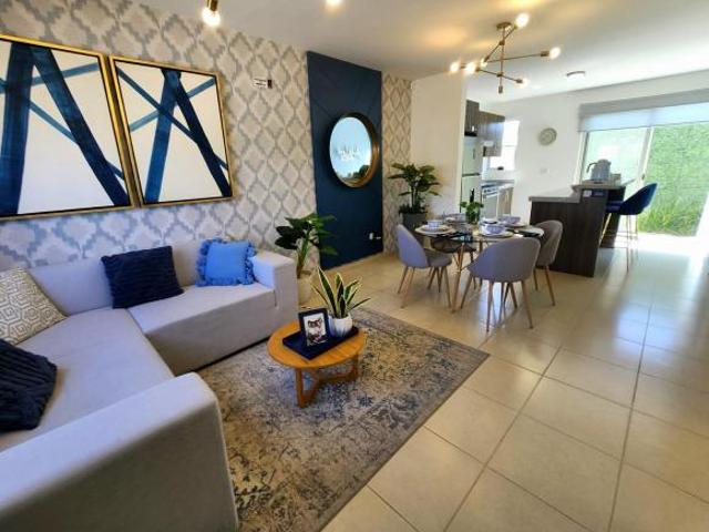 Casa en Venta en el Marqués, Querétaro