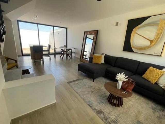 CASA EN VENTA EN EL MARQUES QUERETARO 4