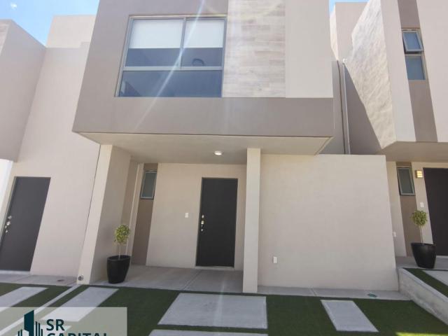 CASA EN VENTA EN EL MARQU?S, QUER?TARO