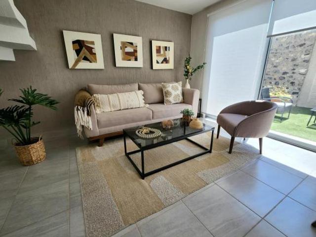 CASA EN VENTA EN EL MARQUES, QUERETARO