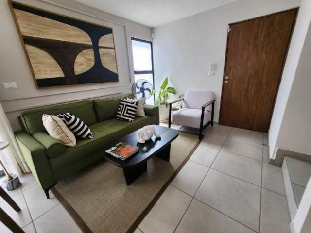 CASA EN VENTA, EN EL MARQUES, QUERETARO