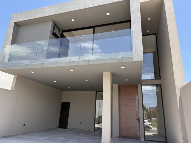 Casa en VENTA en El Mayorazgo