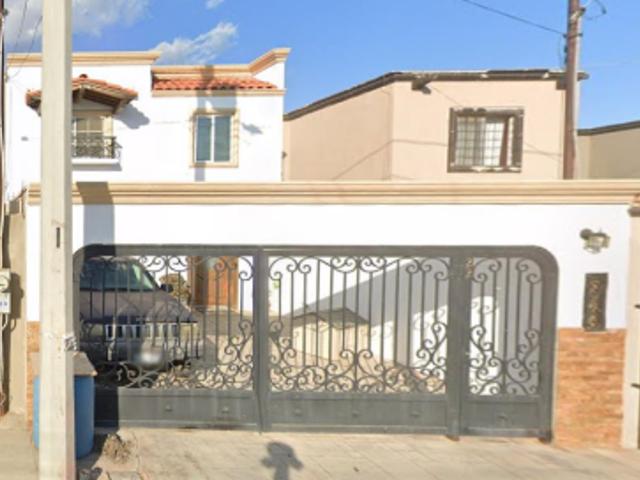 Casa en venta en El Mayab, Tecate, Baja California