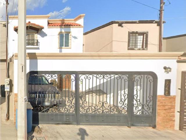 Casa en venta en El Mayab, Tecate, Baja California