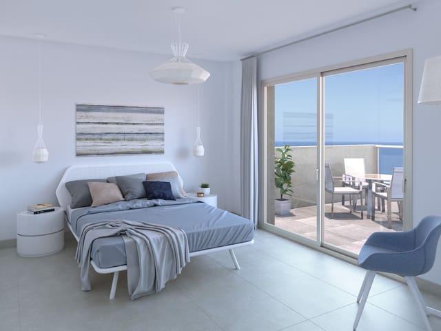 Casa en venta en El Medano, Tenerife