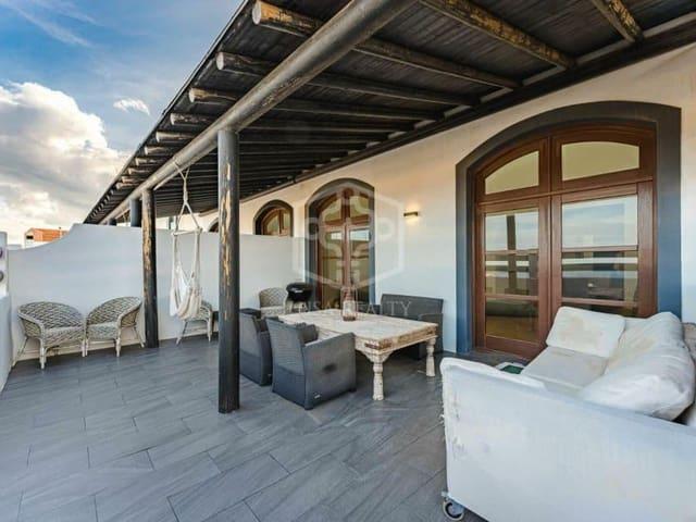 Casa en venta en El Medano, Tenerife