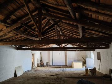 Casa en venta en El Membrillo