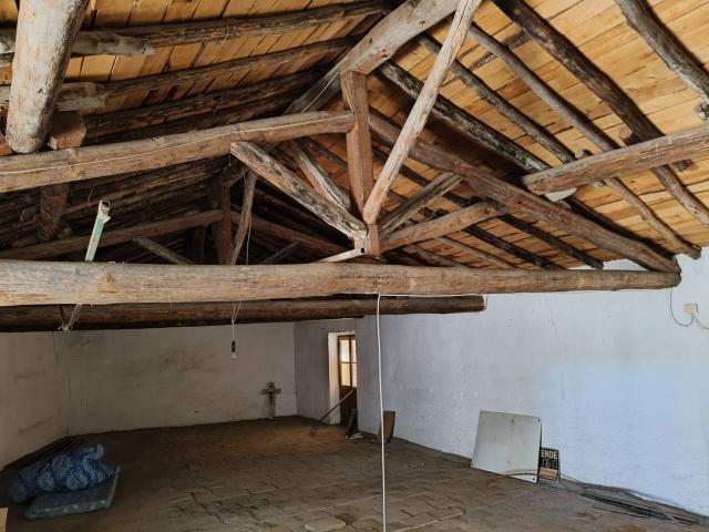 Casa en venta en El Membrillo