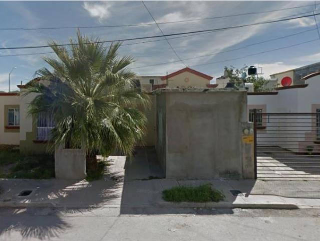 Casa en venta en El Mineral I, Chihuahua, Chihuahua