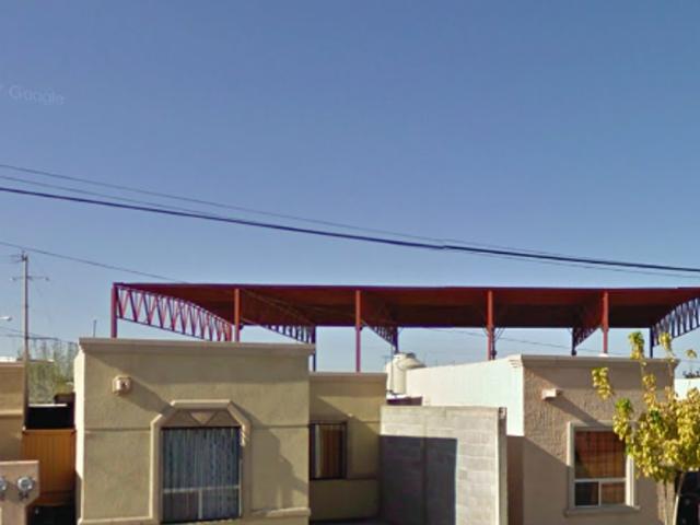 Casa en venta en El Mirador, Delicias, Chihuahua