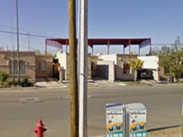 Casa en venta en El Mirador, Delicias, Chihuahua