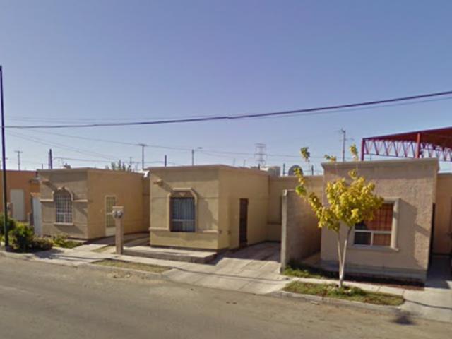 Casa en venta en El Mirador, Delicias, Chihuahua