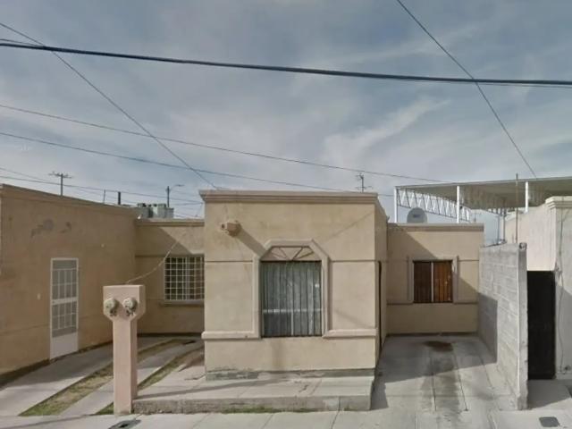 Casa en venta en El Mirador, Delicias, Chihuahua