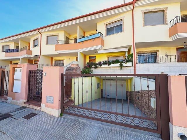 Casa en venta en El Mirador, Murcia Costa Cálida