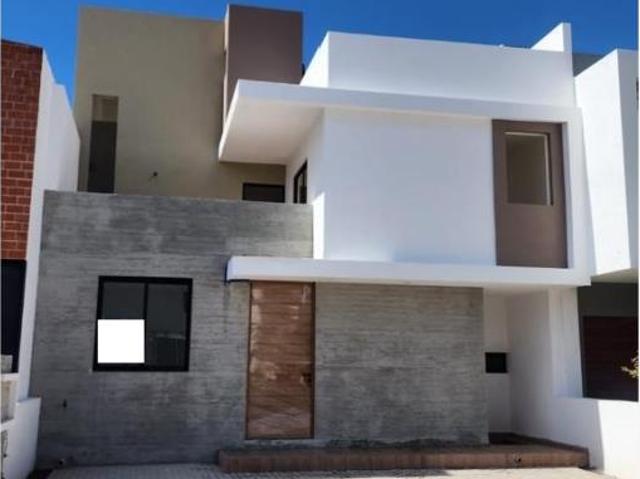 Casa en venta en El Mirador, Querétaro, Querétaro