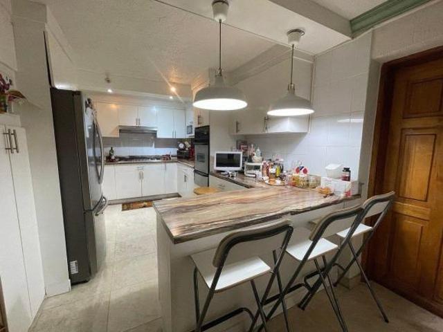 CASA EN VENTA EN EL MIRADOR TIJUANA