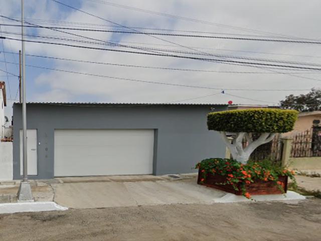 Casa en venta en El Mirador, Tijuana, Baja California