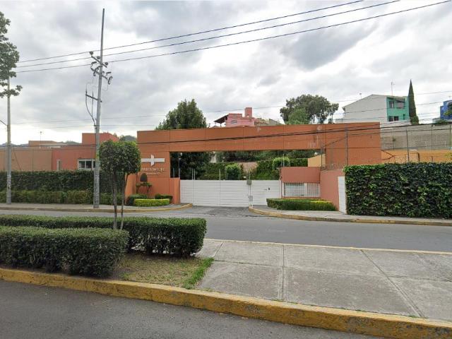 Casa en venta en El Mirador, Xochimilco, Ciudad de México
