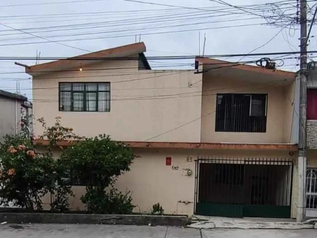 CASA EN VENTA Col. El Mirador