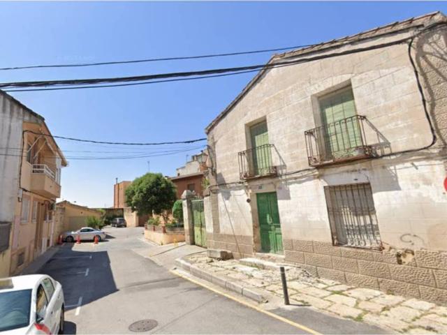Casa en Venta en El Molar Madrid