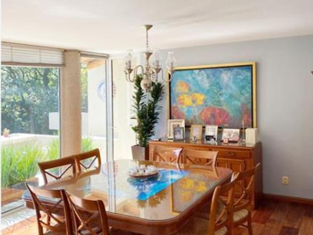 Casa en venta en El Molinito, Cuajimalpa de Morelos, Ciudad de México