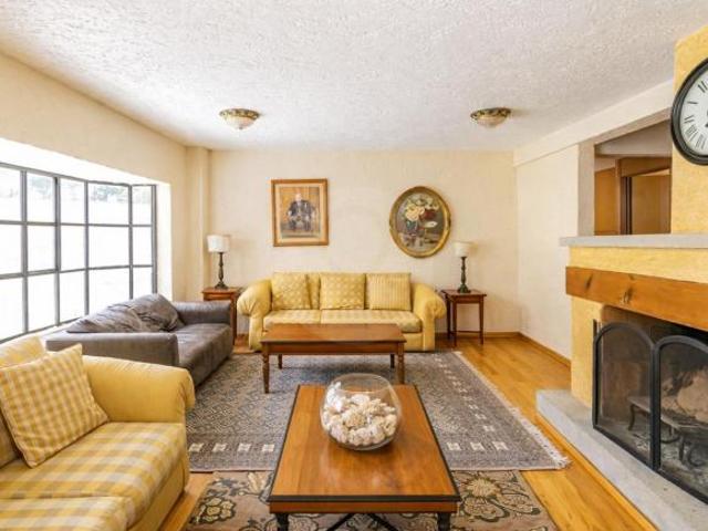 Casa en venta en El Molino