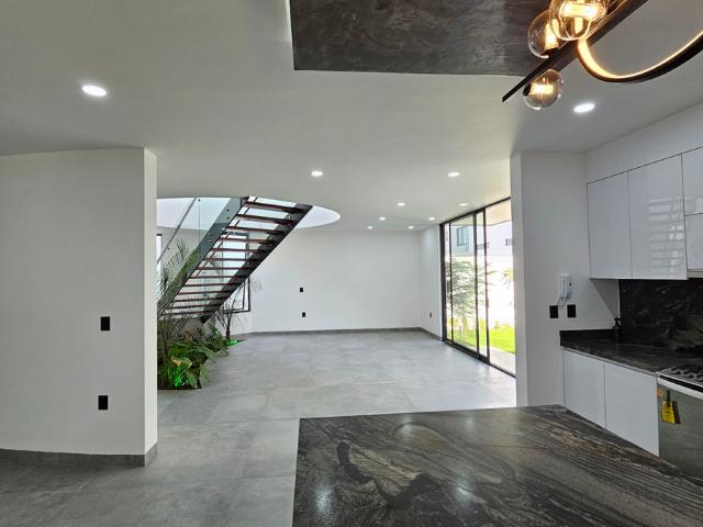Casa en venta en El Molino Residencial y Golf, León, Guanajuato