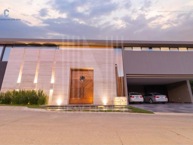 Diseño Moderno de Calidad Superior en El Molino Residencial & Golf
