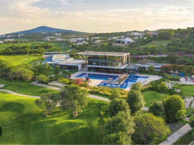 Casa en venta en El Molino Residencial y Golf, León, Guanajuato