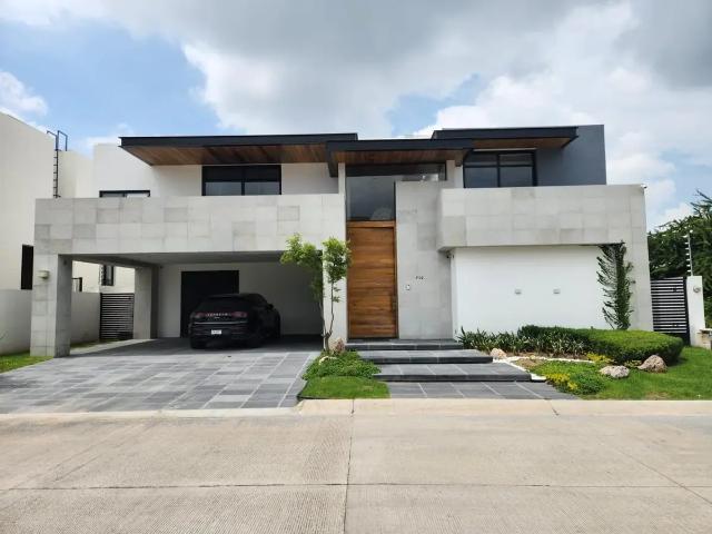 Casa en venta en El Molino Residencial y Golf, León, Guanajuato