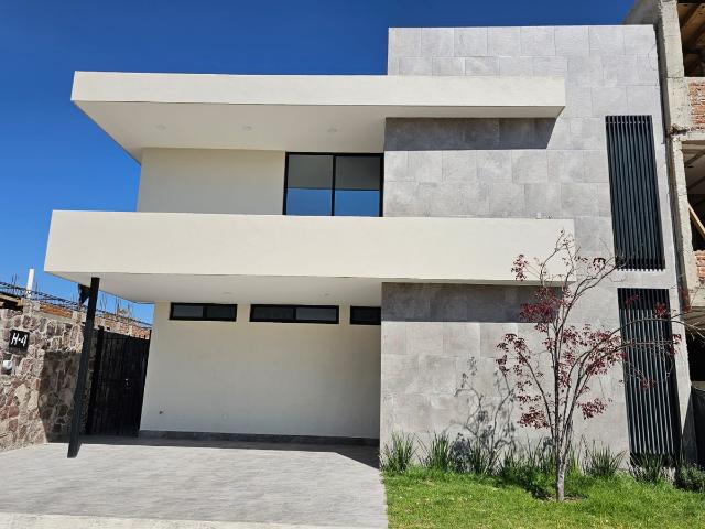 Casa en venta en El Molino Residencial y Golf, León, Guanajuato